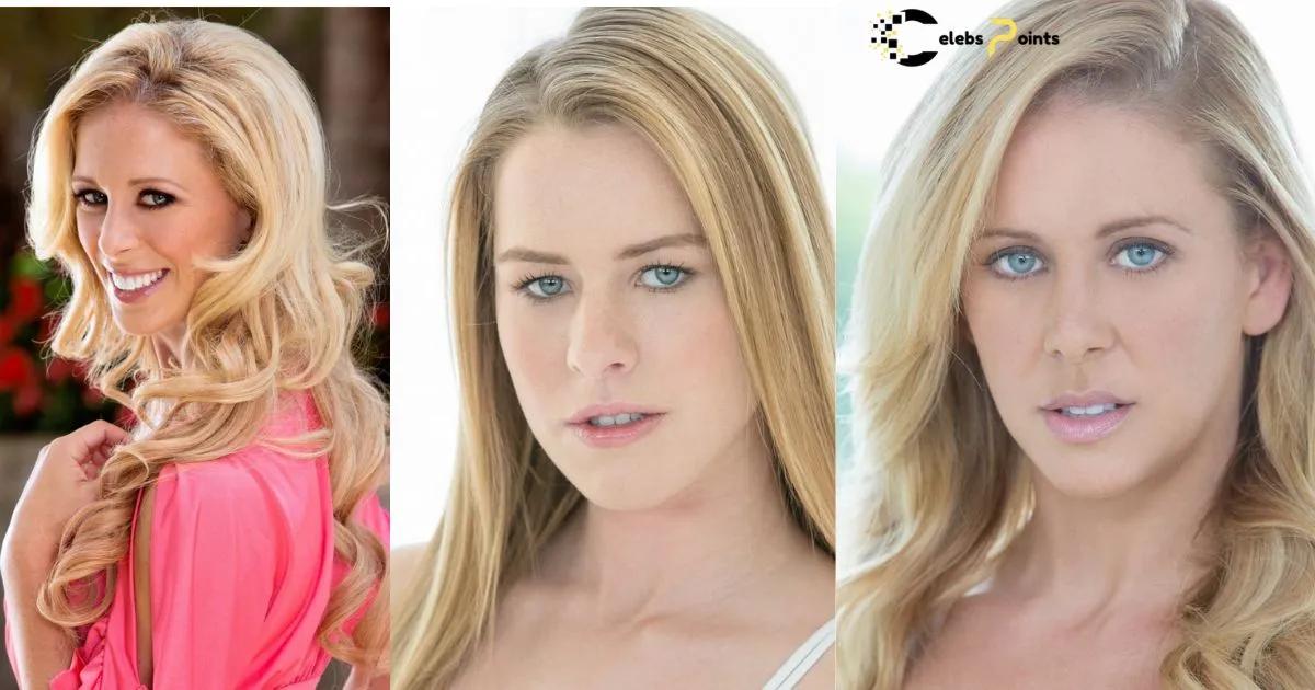 Cherie DeVille Hair Color And Eye Color